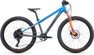 ΠΟΔΗΛΑΤΟ CUBE ACID 240 DISC ACTIONTEAM 2023 DRIMALASBIKES